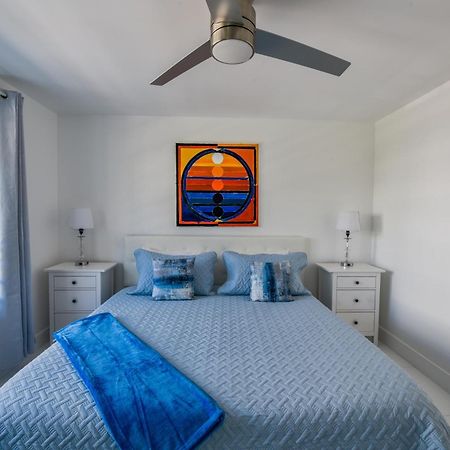 Carlyle Hotel Ocean Dr South Beach 2 Bedroom Luxury Apartment Miami Beach Exterior foto
