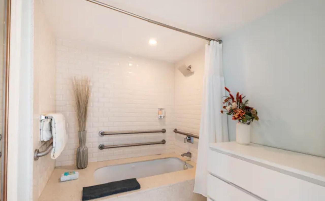 Carlyle Hotel Ocean Dr South Beach 2 Bedroom Luxury Apartment Miami Beach Exterior foto