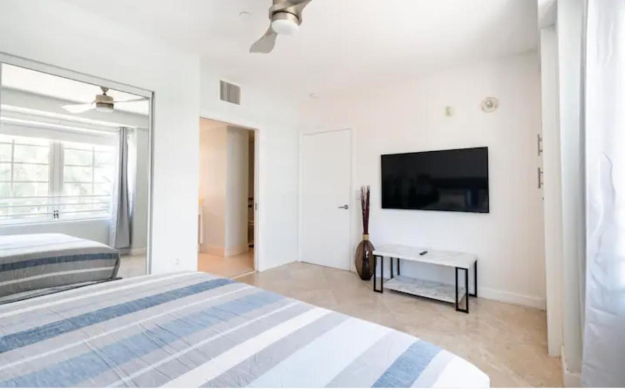 Carlyle Hotel Ocean Dr South Beach 2 Bedroom Luxury Apartment Miami Beach Exterior foto