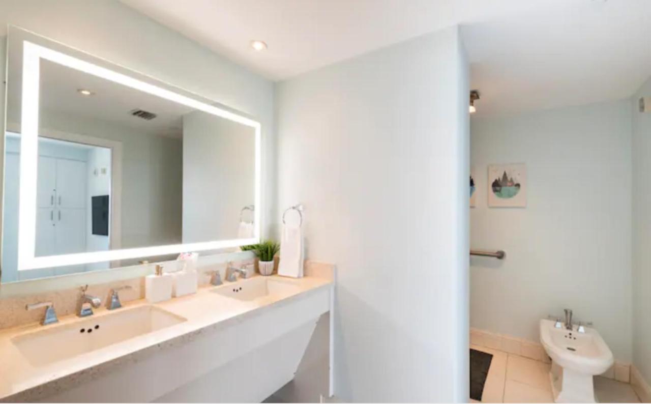 Carlyle Hotel Ocean Dr South Beach 2 Bedroom Luxury Apartment Miami Beach Exterior foto