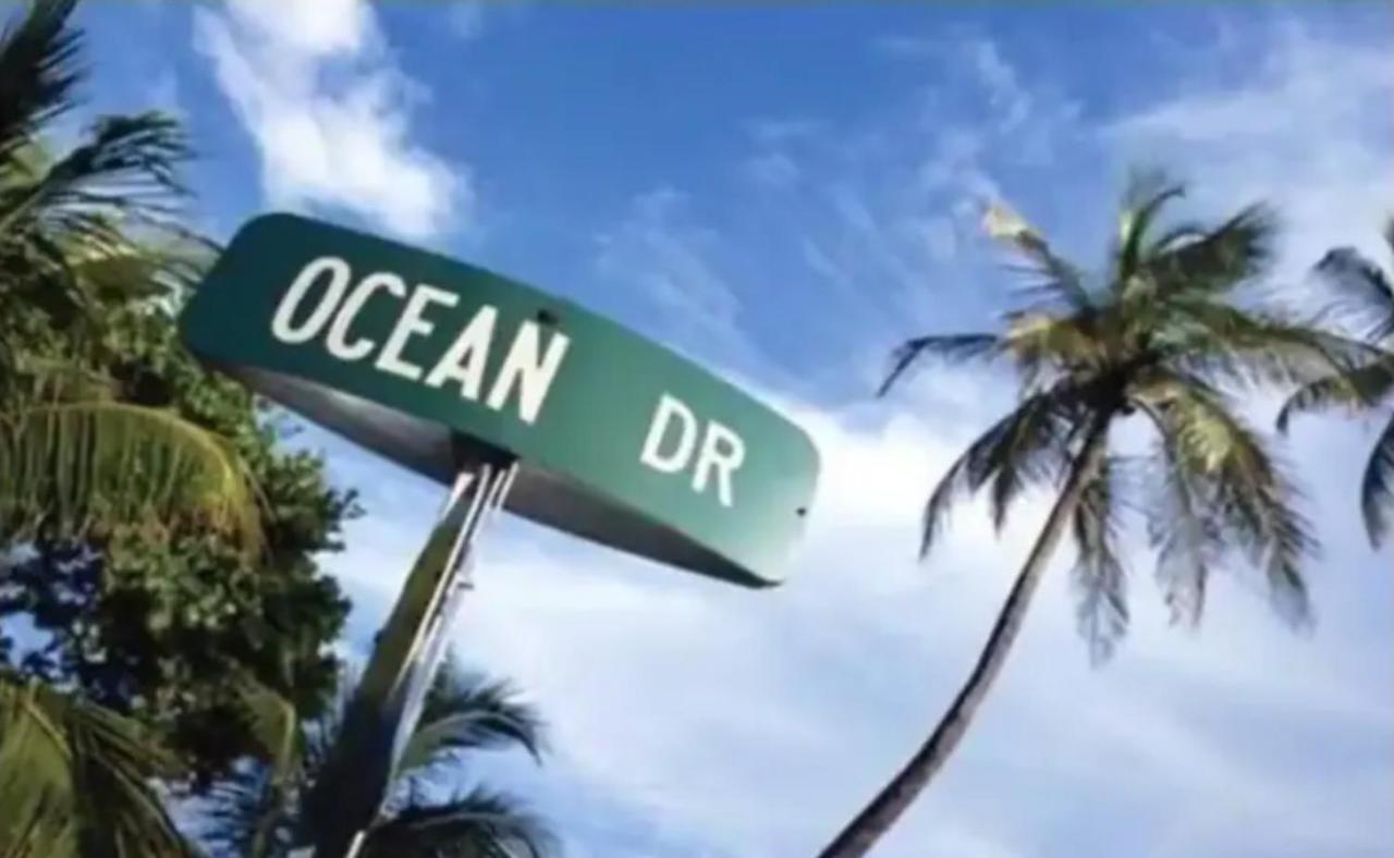 Carlyle Hotel Ocean Dr South Beach 2 Bedroom Luxury Apartment Miami Beach Exterior foto