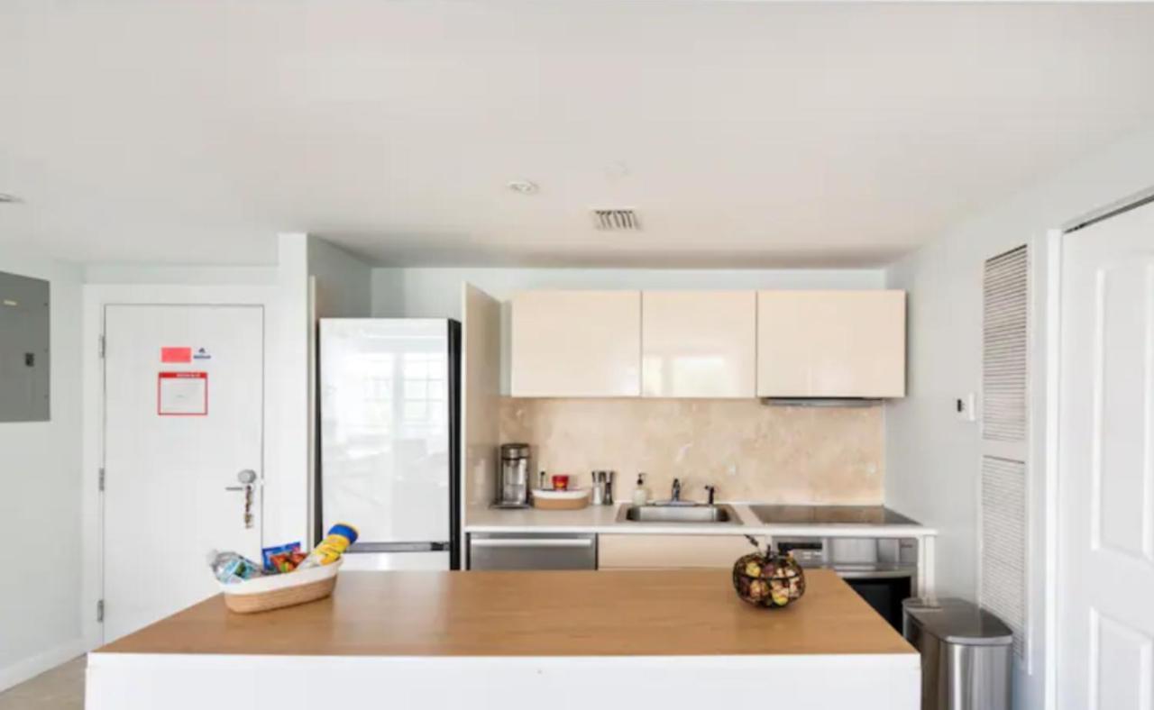 Carlyle Hotel Ocean Dr South Beach 2 Bedroom Luxury Apartment Miami Beach Exterior foto