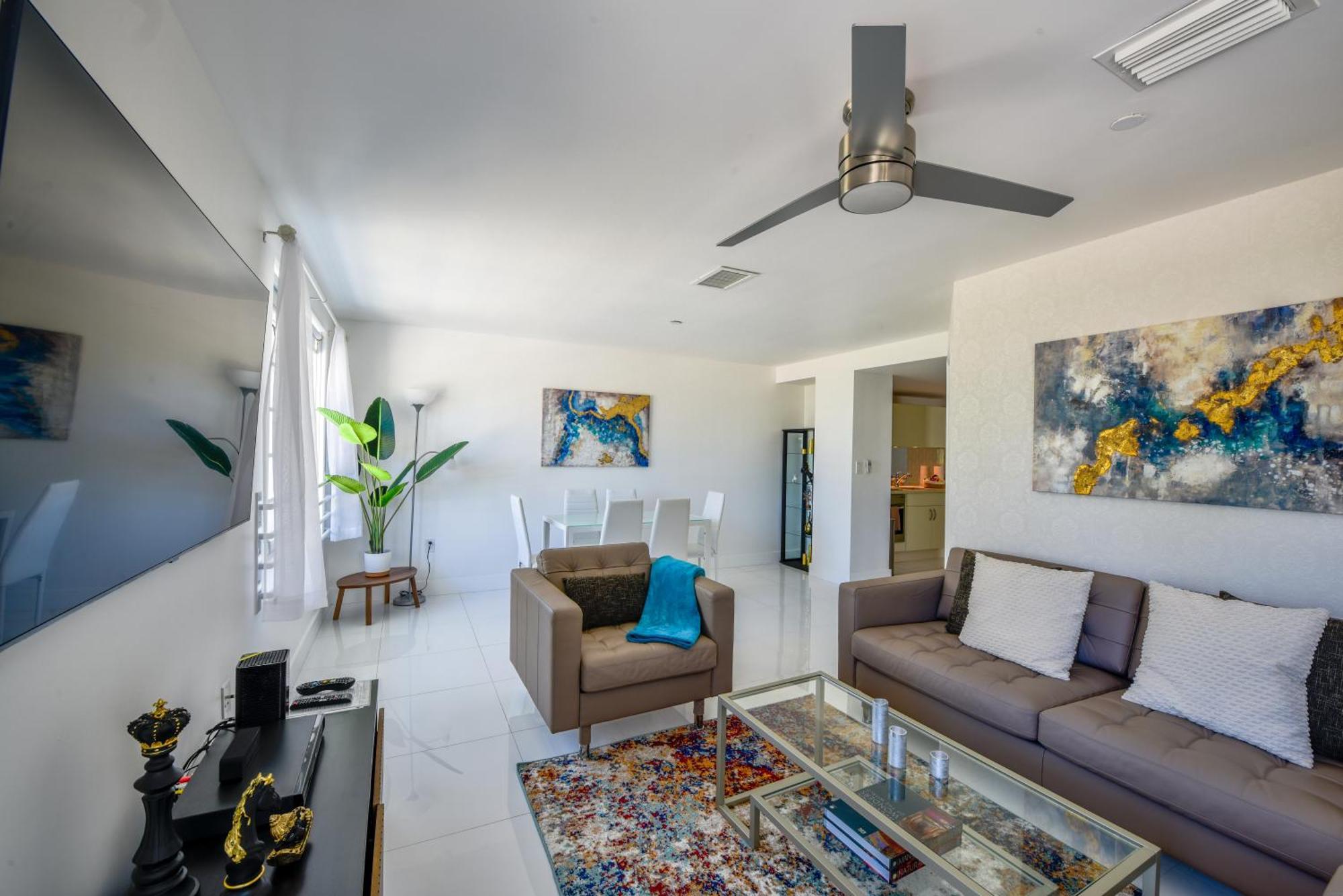 Carlyle Hotel Ocean Dr South Beach 2 Bedroom Luxury Apartment Miami Beach Exterior foto