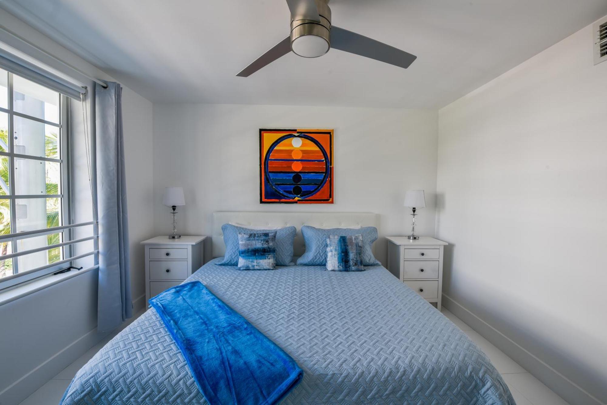 Carlyle Hotel Ocean Dr South Beach 2 Bedroom Luxury Apartment Miami Beach Exterior foto